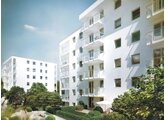 Wizualizacja Gardenia,  Kartuska, Gdańsk, Chełm z dzielnicą Gdańsk-Południe