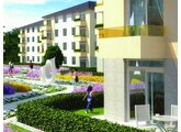 Wizualizacja Osiedle Południowe,  Starogardzka, Gdańsk, Chełm z dzielnicą Gdańsk-Południe