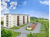 Wizualizacja Kamienica Janowska,  Janowska, Gdynia, Cisowa