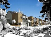 Wizualizacja Apartamenty Złotno,  Bohaterów Powstania Styczniowego, Łódź, Polesie