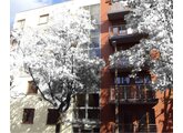 Wizualizacja Łomżyńska,  Łomżyńska 6, Łódź, Górna
