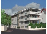 Wizualizacja Willa Hetman,  Kosiarzy 7, Warszawa, Wilanów