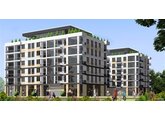 Wizualizacja Dalanowska 24b,  Dalanowska 24b, Warszawa, Targówek