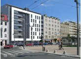 Kamienica Moderna