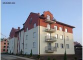 Wizualizacja Felińskiego C,  Abp. Felińskiego, Kraków, Dzielnica IV - Prądnik Biały