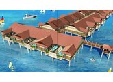 Wizualizacja Apartamenty Port Dickson, apartamenty Port Dickson, apartamenty Negeri Sembilan, Malaysia