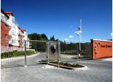 Wizualizacja Fort Forest,   Kańskiego, Gdynia, Chwarzno-Wiczlino