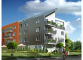 Wizualizacja Wiczlino-Ogród,  Wiczlińska, Gdynia, Chwarzno-Wiczlino