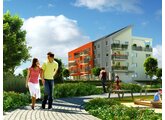 Wizualizacja Wiczlino-Ogród,  Wiczlińska, Gdynia, Chwarzno-Wiczlino