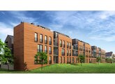 Apartamenty North