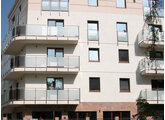 Wizualizacja Apartamenty Ksawerów,  Ksawerów 20, Warszawa, Mokotów