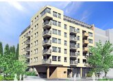 Wizualizacja Czapelska Place,  Czapelska 40, Warszawa, Praga Południe