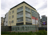 Wizualizacja Lewandów Duży KLON,  Głębocka, Warszawa, Białołęka