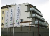 Wizualizacja Lewandów Duży KLON,  Głębocka, Warszawa, Białołęka