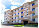 Wizualizacja Nowa Malta,  Mogileńska, Poznań, Nowe Miasto