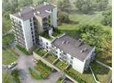 Wizualizacja flat three-room for sale,  Mehoffera, Warszawa, Białołęka