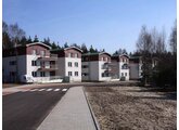 Wizualizacja Osiedle Uroczysko,  Bałtycka, Katowice