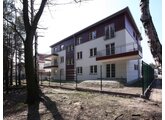 Wizualizacja Osiedle Uroczysko,  Bałtycka, Katowice