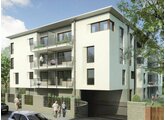 Wizualizacja Willa Modena,  Krańcowa 10, Warszawa, Włochy
