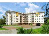 Wizualizacja Pszenna,  Pszenna 5, Kraków, Dzielnica XI - Wola Duchacka