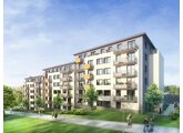Wizualizacja Słoneczne Wzgórze IV,  Włoska 6, Kraków, Dzielnica XI - Wola Duchacka