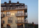 Wizualizacja Apartamenty Pod Zegarem,  Duńska 45-45a, Szczecin, Północ