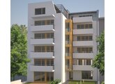 Wizualizacja mieszkanie&nbsp;- podw.&nbsp;standard trzypokojowe na sprzedaż,  Feldmana, Kraków, Dzielnica I - Stare Miasto
