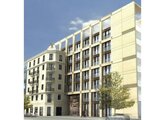 Wizualizacja Rezydencja Piękna Nova,  Piękna 13/15, Warszawa, Śródmieście