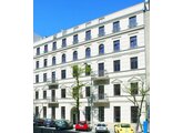 Wizualizacja apartment trzypokojowy for sale,  Wspólna 50, Warszawa, Śródmieście