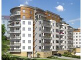 Wizualizacja Osiedle Jantarowe,  Jantarowa, Gdynia, Obłuże