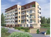 Wizualizacja Osiedle Jantarowe,  Jantarowa, Gdynia, Obłuże