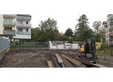Wizualizacja Apartamenty Granitowa,  Granitowa, Warszawa, Mokotów