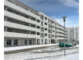 Wizualizacja Konfederacka 4A, Poznań, Grunwald