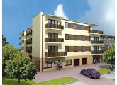 Wizualizacja Piękna 27, ul Piękna 27, Łódź, Górna