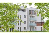 Wizualizacja Osiedle Przylesie Marcelin,  Jeleniogórska 1/3, Poznań, Grunwald