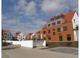 Wizualizacja Osiedle Bursztynowe,  Bursztynowa, Wrocław, Krzyki