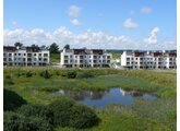 Wizualizacja Osiedle Nad Wodą,  Myśliwska, Gdańsk, Piecki-Migowo