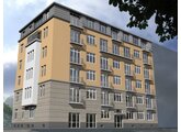 Wizualizacja Apartamenty na Powiślu,  Wilanowska 14, Warszawa, Śródmieście