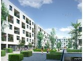Wizualizacja Santorini - III etap,  Kwatery Głównej 46, Warszawa, Praga Południe
