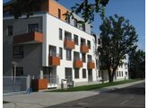 Wizualizacja Osiedle Nadwiślańskie,  Krzyżówki, Warszawa, Białołęka