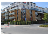 Apartamenty Milion - budynek C2