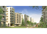 Apartamenty przy Bokserskiej IV