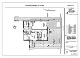 Rzuty apartament, Warszawa, Wilanów, ul. Sarmacka 4-pokojowy, 113,01 mkw., 4 piętro