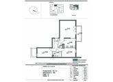 Projection flat, Warszawa, Wola, ul. Jana Kazimierza, 180/4/8, 3-rooms, 79.10 sqm., 4 floor
