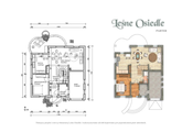 Projection house detached Chwałowice, ul. Główna 87, 9, 5-rooms, 253.00 sqm.