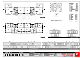 Projection house semi-detached Konstancin-Jeziorna, ul. Wilanowska, 1a, 5-rooms, 261.38 sqm.