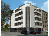 Wizualizacja flat, Poznań, Grunwald, ul. Sczanieckiej/Bogusławskiego, nr 12, 2-rooms, 60.13 sqm., 4 floor