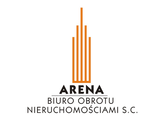 ARENA BIURO OBROTU NIERUCHOMOŚCIAMI s.c.