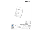 Projection flat - high standard, Warszawa, Mokotów, al. Sikorskiego 9A, C73, 3-rooms, 73.86 sqm., 6 floor