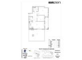 Projection flat - high standard, Warszawa, Mokotów, al. Sikorskiego 9A, D84, 3-rooms, 80.89 sqm., 7 floor